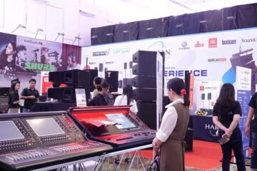 Điểm sáng tại Plase Show TPHCM 2024