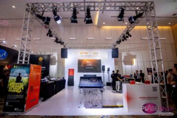 PLASE Show TPHCM 2025 có nhiều điểm mới hấp dẫn
