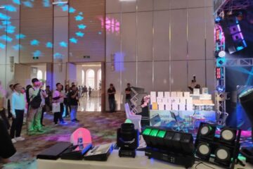 PLASE Show, triển lãm thiết bị âm thanh đỉnh cao tại TPHCM
