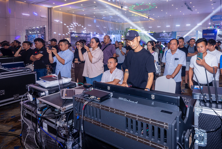 Plase Show - Ảnh 5.