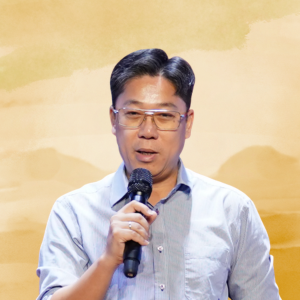 Mr. Nguyen Khac Anh
